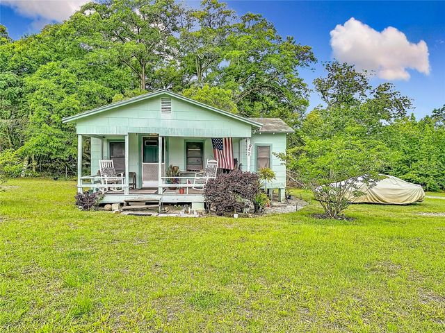 806 S LAKE PLEASANT ROAD, Apopka, FL 32703