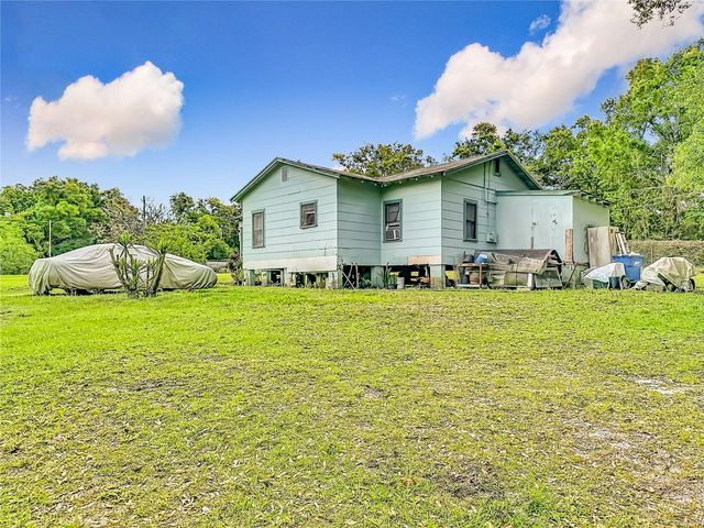 806 S LAKE PLEASANT ROAD, Apopka, FL 32703