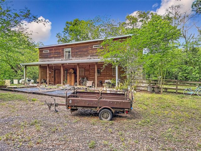 806 S LAKE PLEASANT ROAD, Apopka, FL 32703