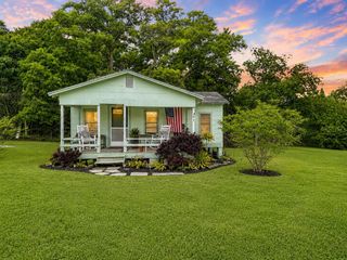 806 S LAKE PLEASANT ROAD, Apopka, FL 32703