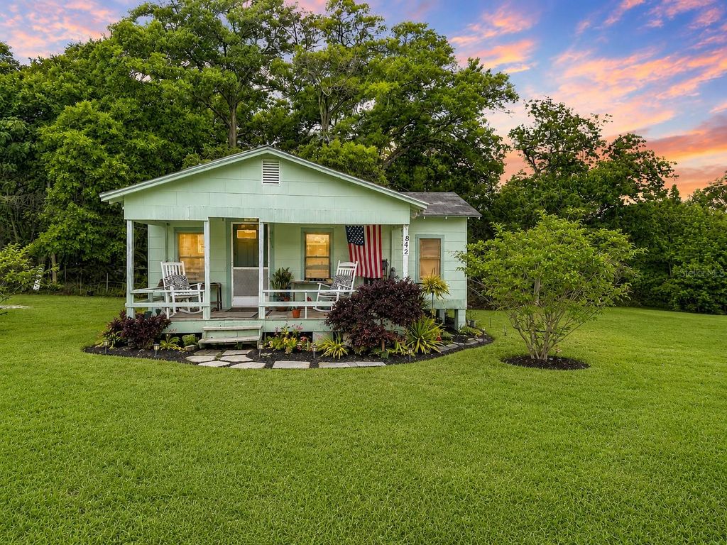 806 S LAKE PLEASANT ROAD, Apopka, FL 32703