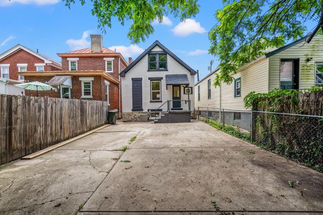 408 E 18th Street, Covington, KY 41014