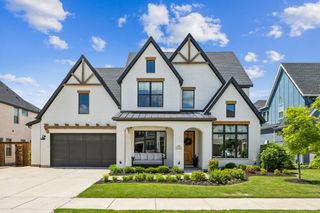 4141 Splitrock Drive, Prosper, TX 75078