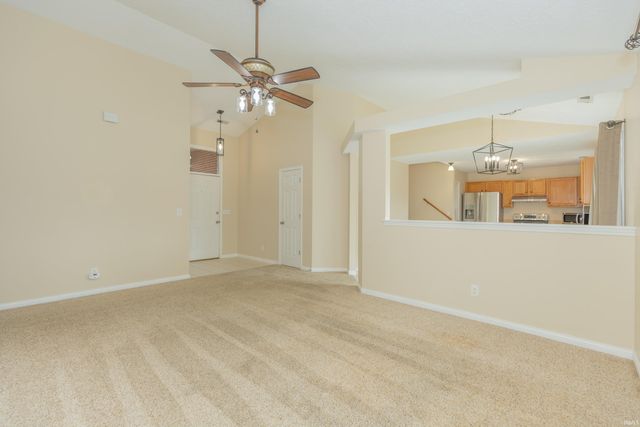 2811 Marcel Court, Evansville, IN 47725