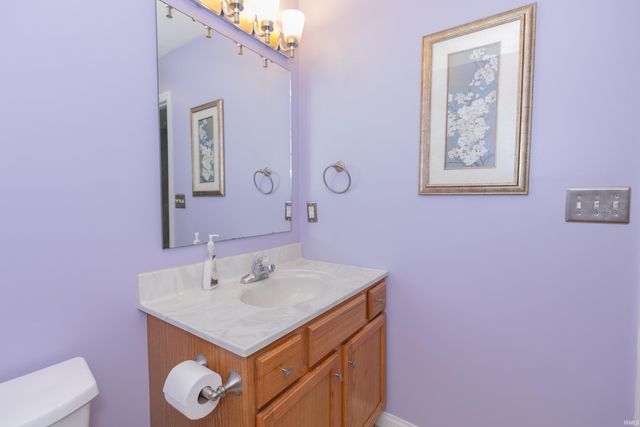 2811 Marcel Court, Evansville, IN 47725