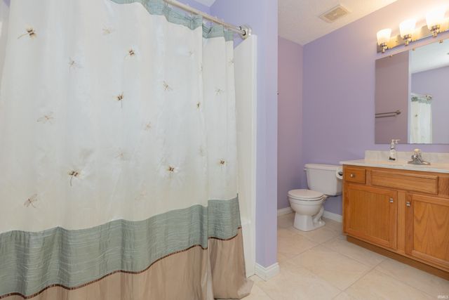 2811 Marcel Court, Evansville, IN 47725