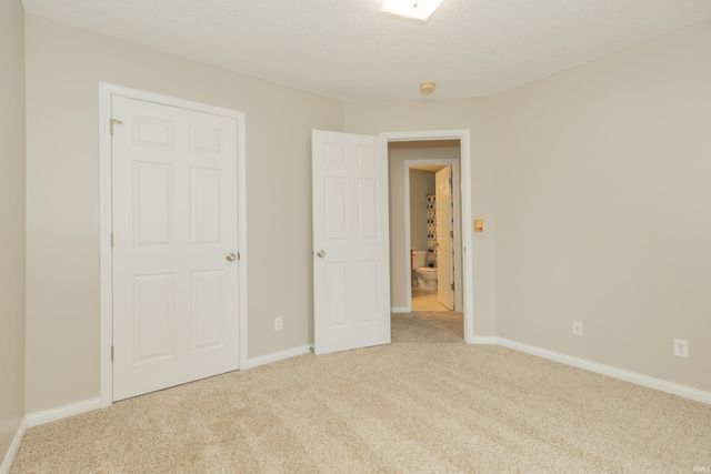 2811 Marcel Court, Evansville, IN 47725