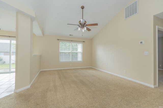 2811 Marcel Court, Evansville, IN 47725