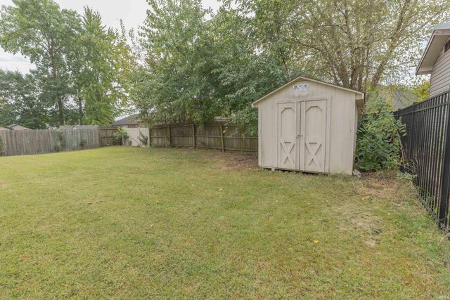 2811 Marcel Court, Evansville, IN 47725
