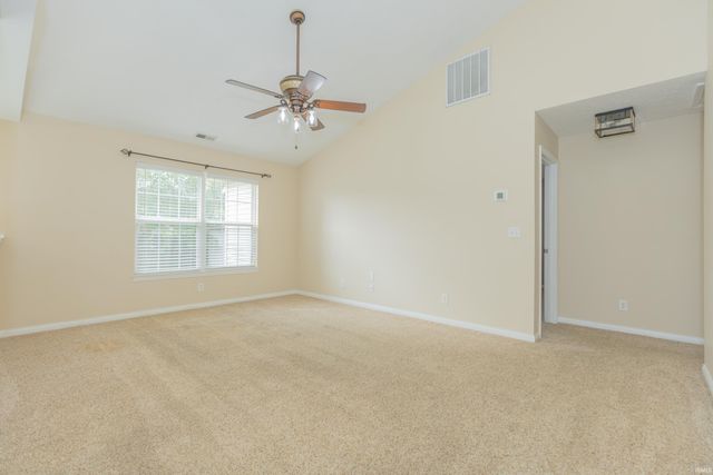 2811 Marcel Court, Evansville, IN 47725