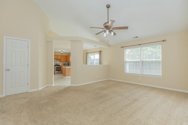 2811 Marcel Court, Evansville, IN 47725