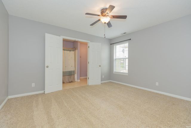 2811 Marcel Court, Evansville, IN 47725