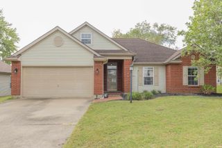 2811 Marcel Court, Evansville, IN 47725