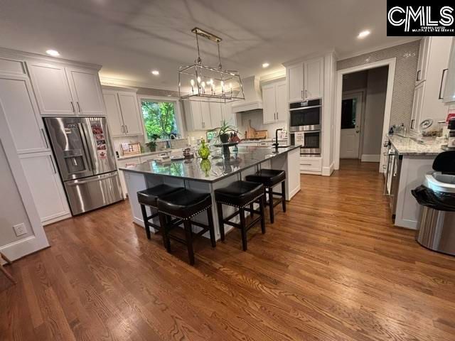 510 Carriage Lake Drive, Lexington, SC 29072
