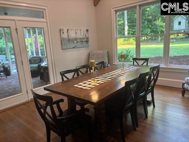 510 Carriage Lake Drive, Lexington, SC 29072