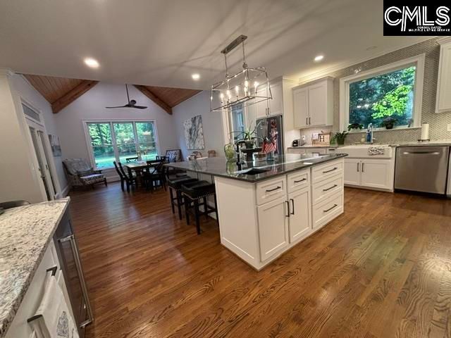 510 Carriage Lake Drive, Lexington, SC 29072