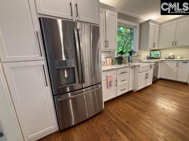 510 Carriage Lake Drive, Lexington, SC 29072