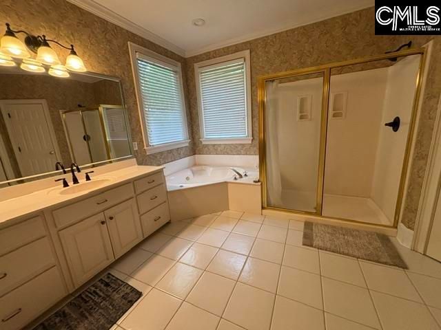 510 Carriage Lake Drive, Lexington, SC 29072
