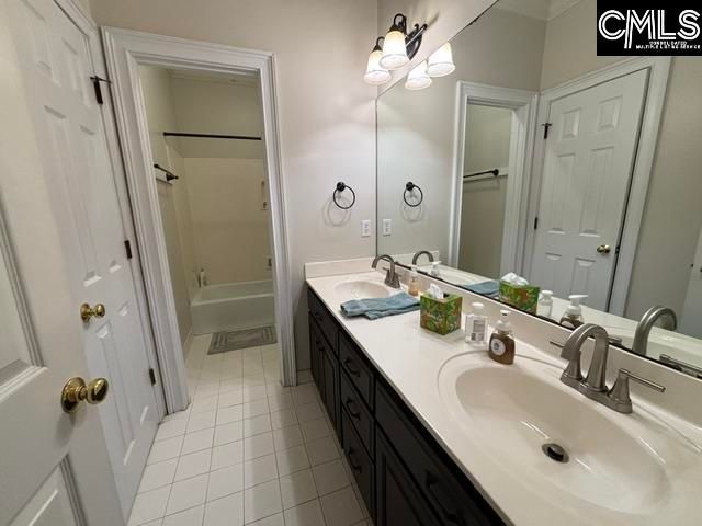 510 Carriage Lake Drive, Lexington, SC 29072