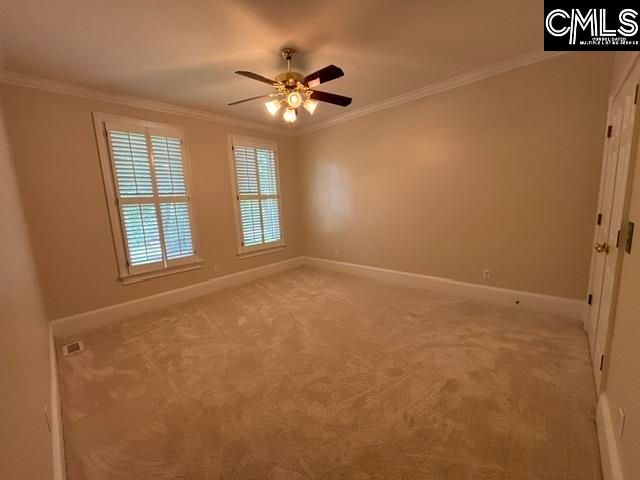 510 Carriage Lake Drive, Lexington, SC 29072