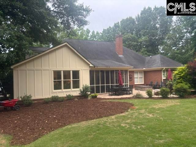 510 Carriage Lake Drive, Lexington, SC 29072