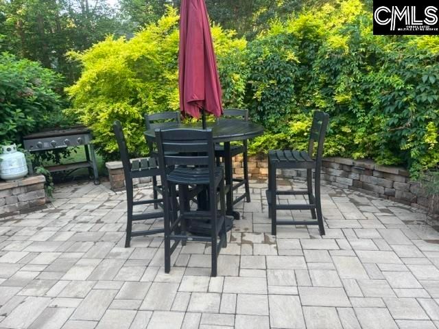 510 Carriage Lake Drive, Lexington, SC 29072