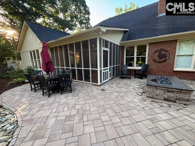 510 Carriage Lake Drive, Lexington, SC 29072