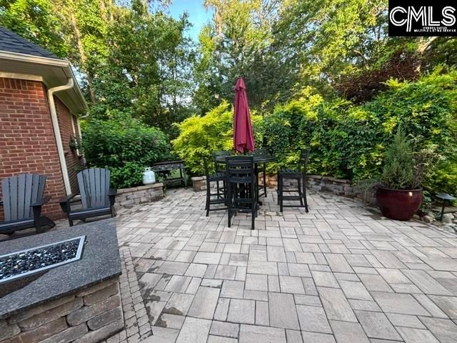 510 Carriage Lake Drive, Lexington, SC 29072