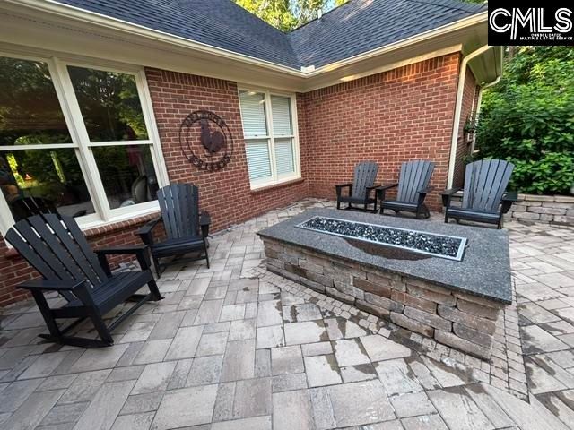 510 Carriage Lake Drive, Lexington, SC 29072