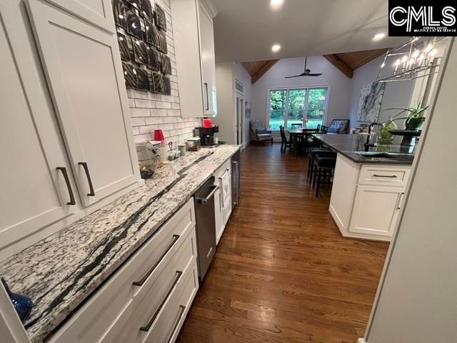 510 Carriage Lake Drive, Lexington, SC 29072