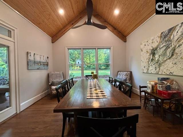 510 Carriage Lake Drive, Lexington, SC 29072