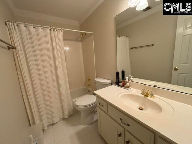 510 Carriage Lake Drive, Lexington, SC 29072
