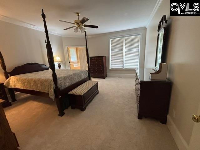 510 Carriage Lake Drive, Lexington, SC 29072