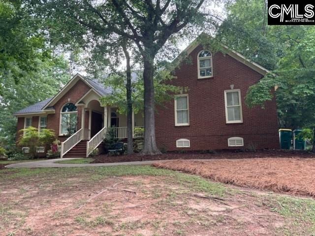 510 Carriage Lake Drive, Lexington, SC 29072