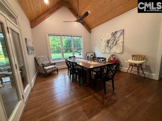 510 Carriage Lake Drive, Lexington, SC 29072