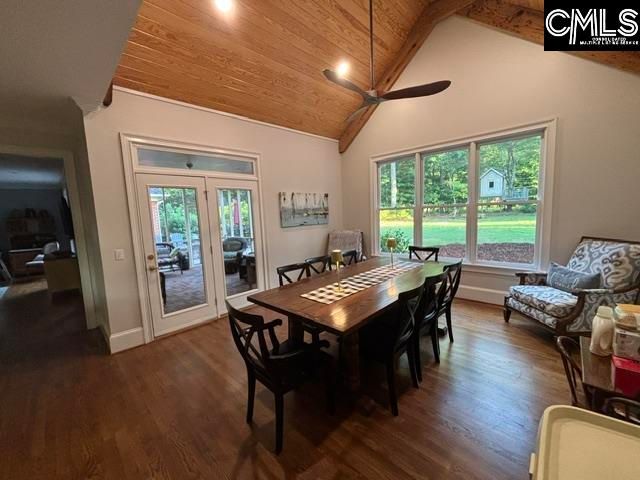 510 Carriage Lake Drive, Lexington, SC 29072