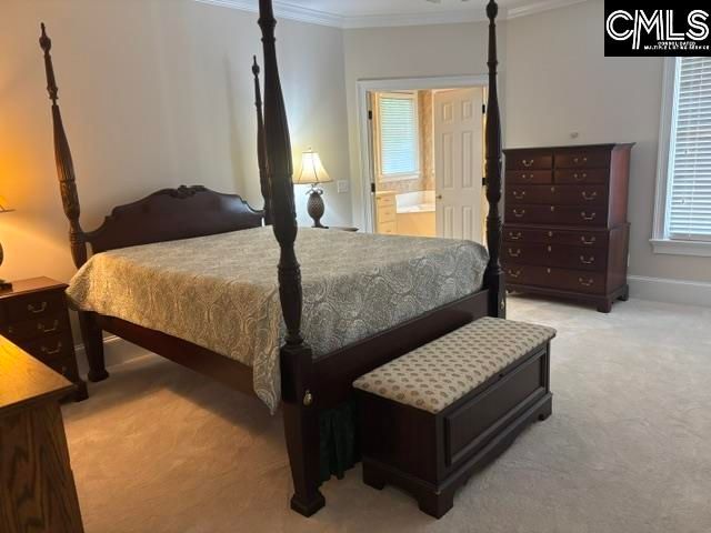510 Carriage Lake Drive, Lexington, SC 29072