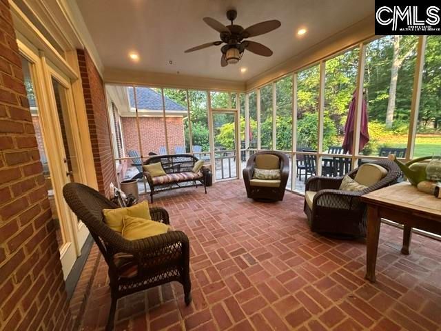 510 Carriage Lake Drive, Lexington, SC 29072