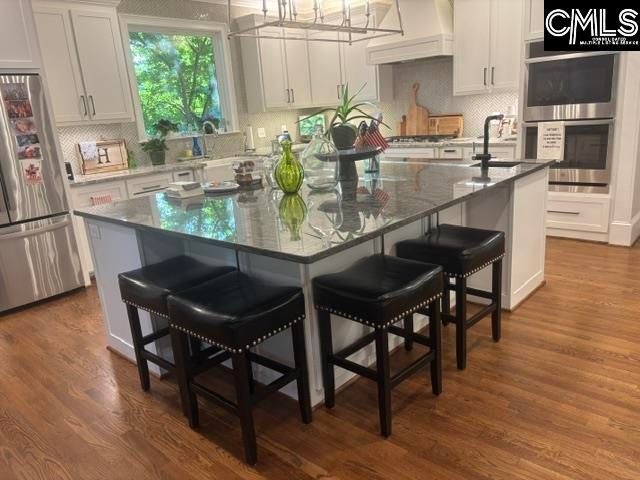 510 Carriage Lake Drive, Lexington, SC 29072