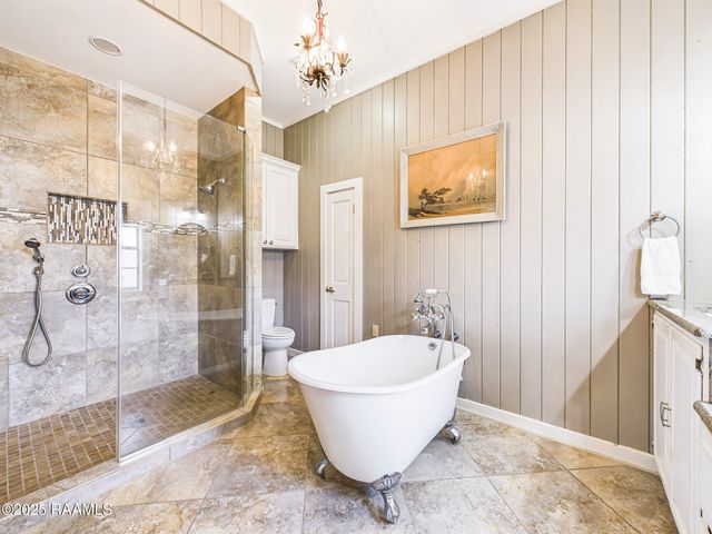 1112 Bayou Tortue Road, Broussard, LA 70518