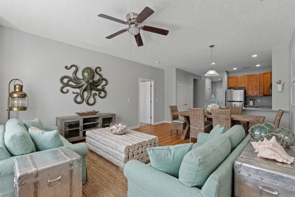 4542 Girvan Dr Unit B, Myrtle Beach, SC 29579 — photo 5