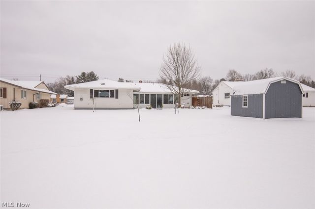 14686 Drake Road, Strongsville, OH 44136