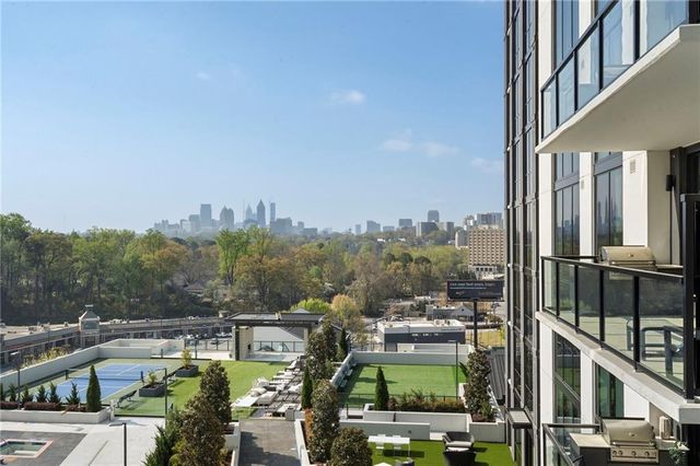 2425 Peachtree Road NE 707, Atlanta, GA 30305