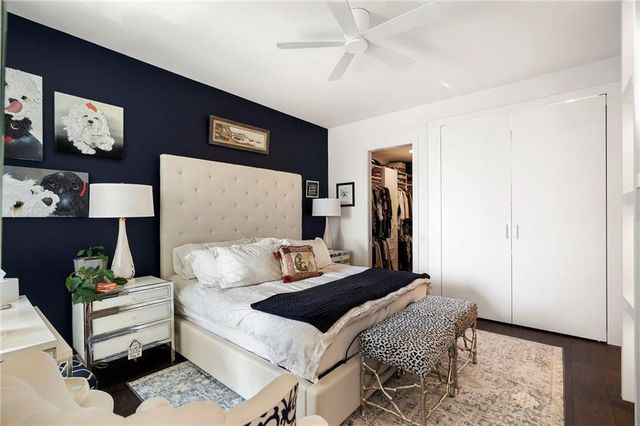 2425 Peachtree Road NE 707, Atlanta, GA 30305