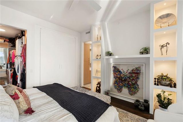 2425 Peachtree Road NE 707, Atlanta, GA 30305