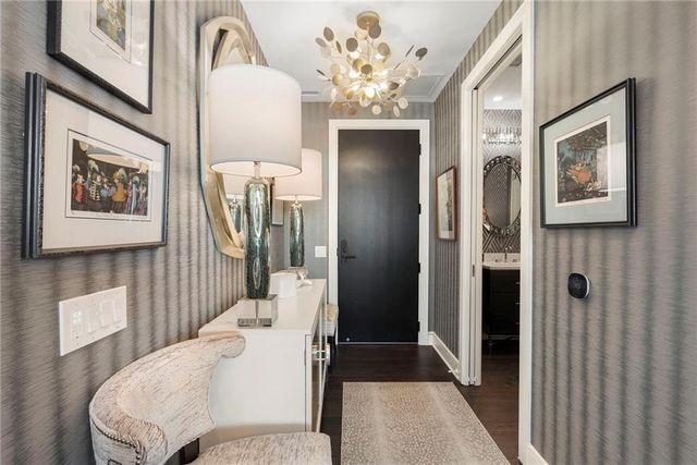 2425 Peachtree Road NE 707, Atlanta, GA 30305