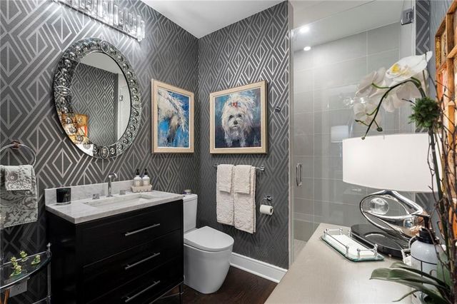 2425 Peachtree Road NE 707, Atlanta, GA 30305