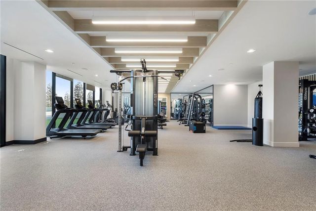 2425 Peachtree Road NE 707, Atlanta, GA 30305