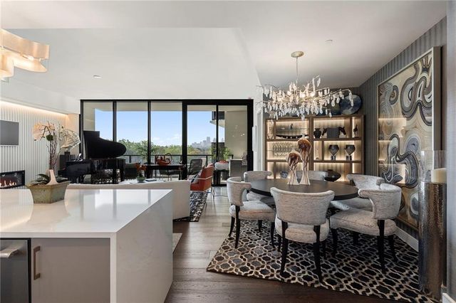 2425 Peachtree Road NE 707, Atlanta, GA 30305