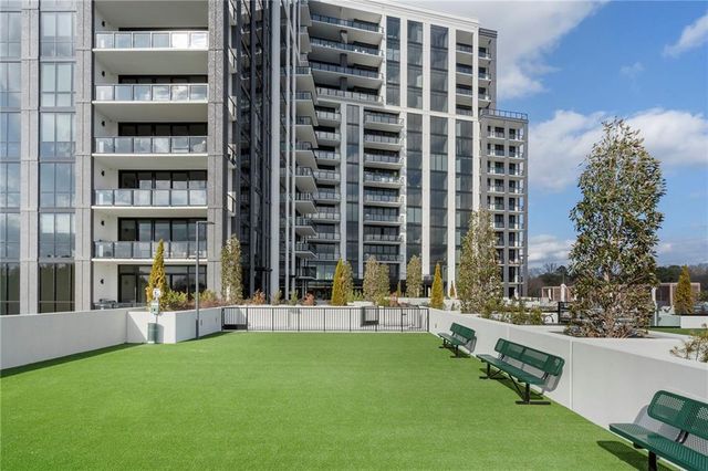 2425 Peachtree Road NE 707, Atlanta, GA 30305